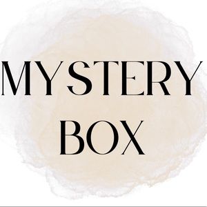 Mystery box, #12